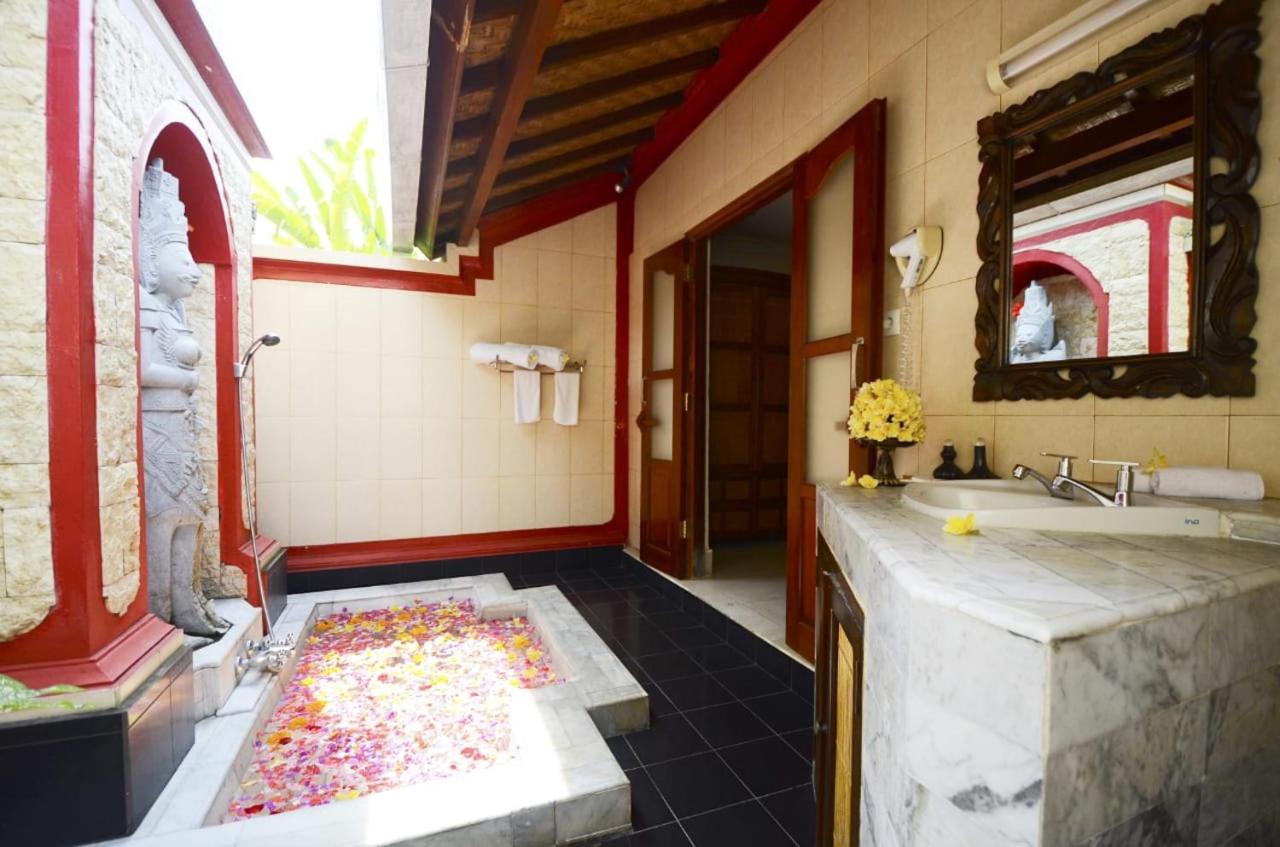 Tirta Ayu Hotel And Restaurant Karangasem  Exterior photo