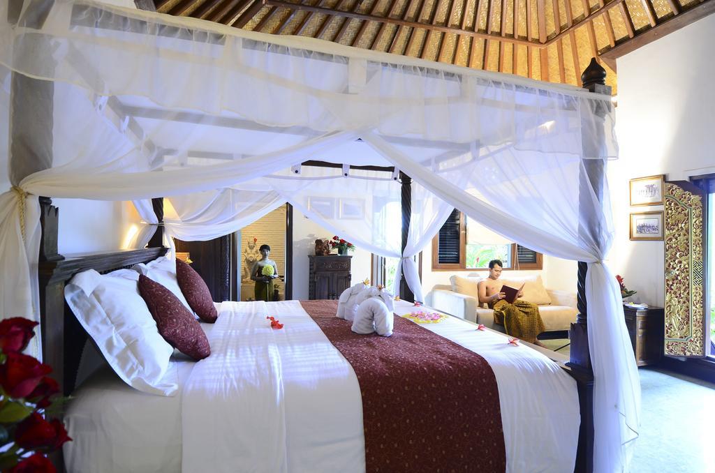 Tirta Ayu Hotel And Restaurant Karangasem  Exterior photo