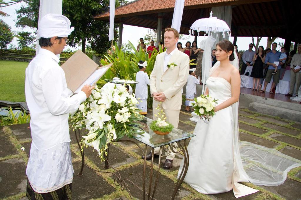 Tirta Ayu Hotel And Restaurant Karangasem  Exterior photo